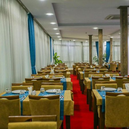 Grand Serenay Hotel Бандырма Экстерьер фото